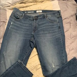 Sonoma jeans